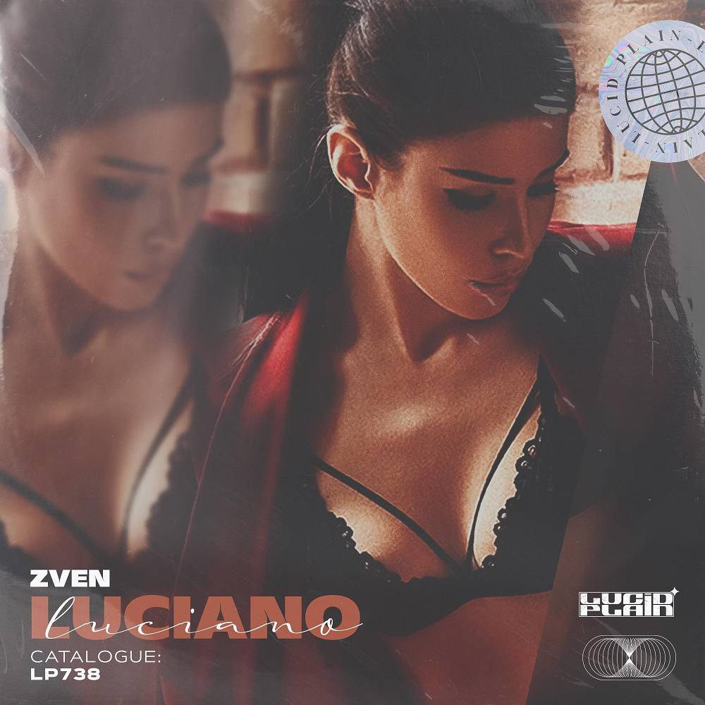 Luciano - ZVEN