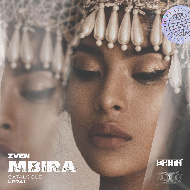 Mbira - Zven