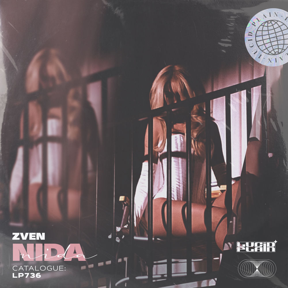 Nida - Zven