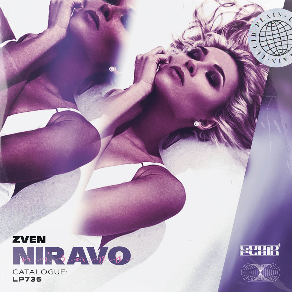 Niravo - Zven