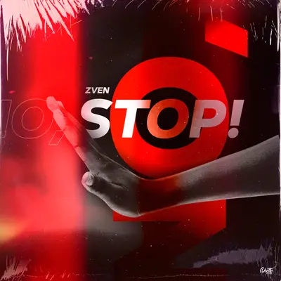 No, Stop! - ZVEN