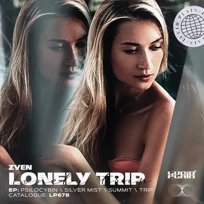 Trip - ZVEN
