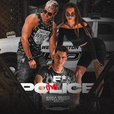 Zvika Brand feat. INtellegent & Gelik - F**k the Police