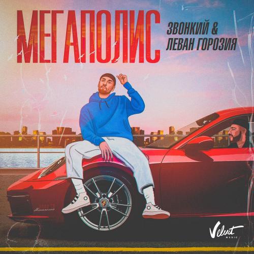Мегаполис - Звонкий, Леван Горозия