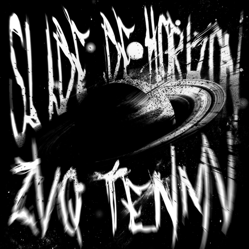 zvq tenmv - Slide de Horizon