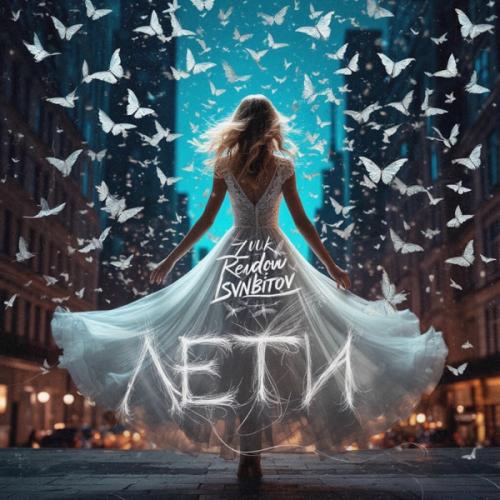 Zvuk, Rendow & ISVNBITOV - Лети