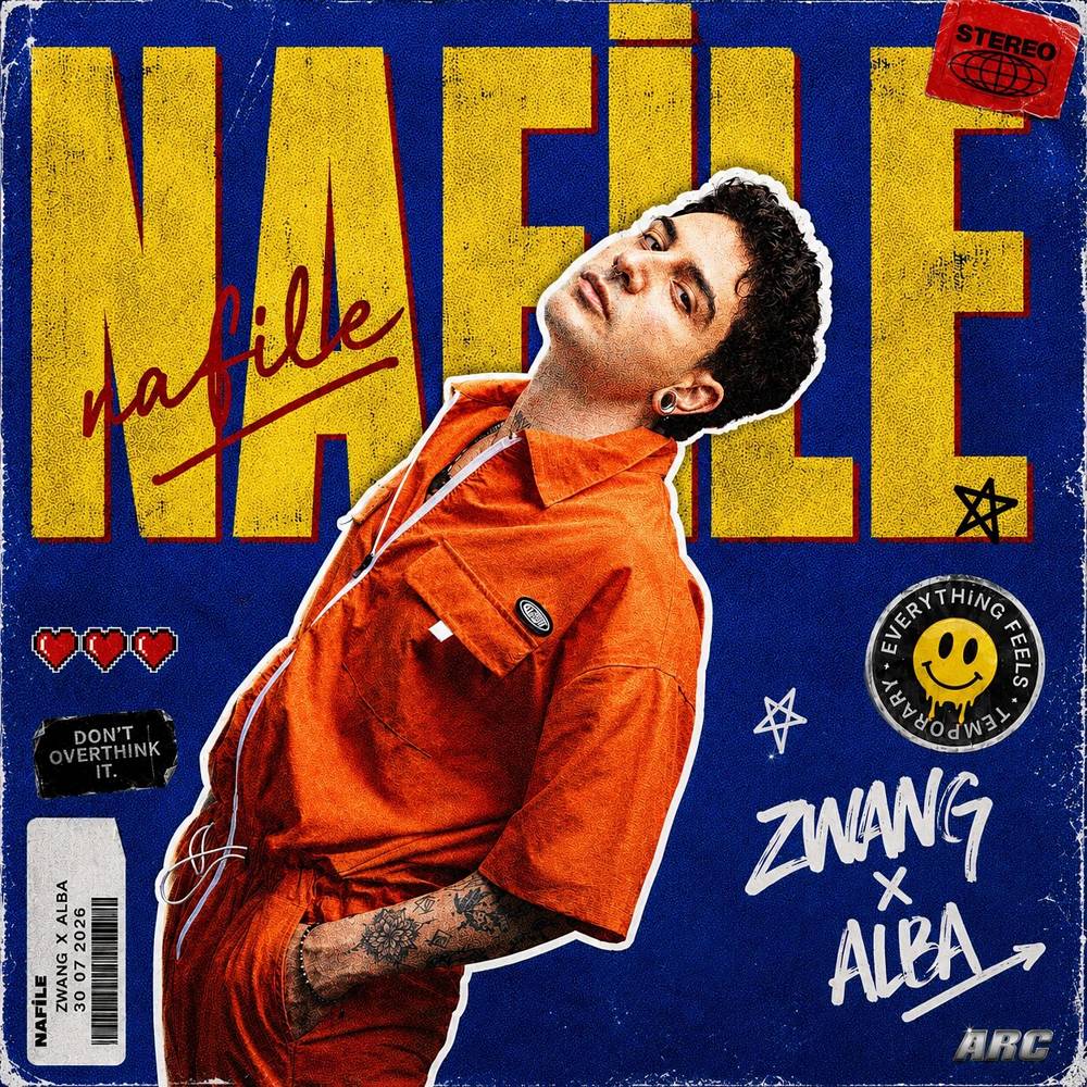 Nafile - ZWANG & Alba
