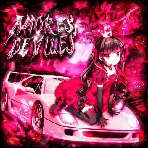 ZWE1HVNDXR - Amores Deviles