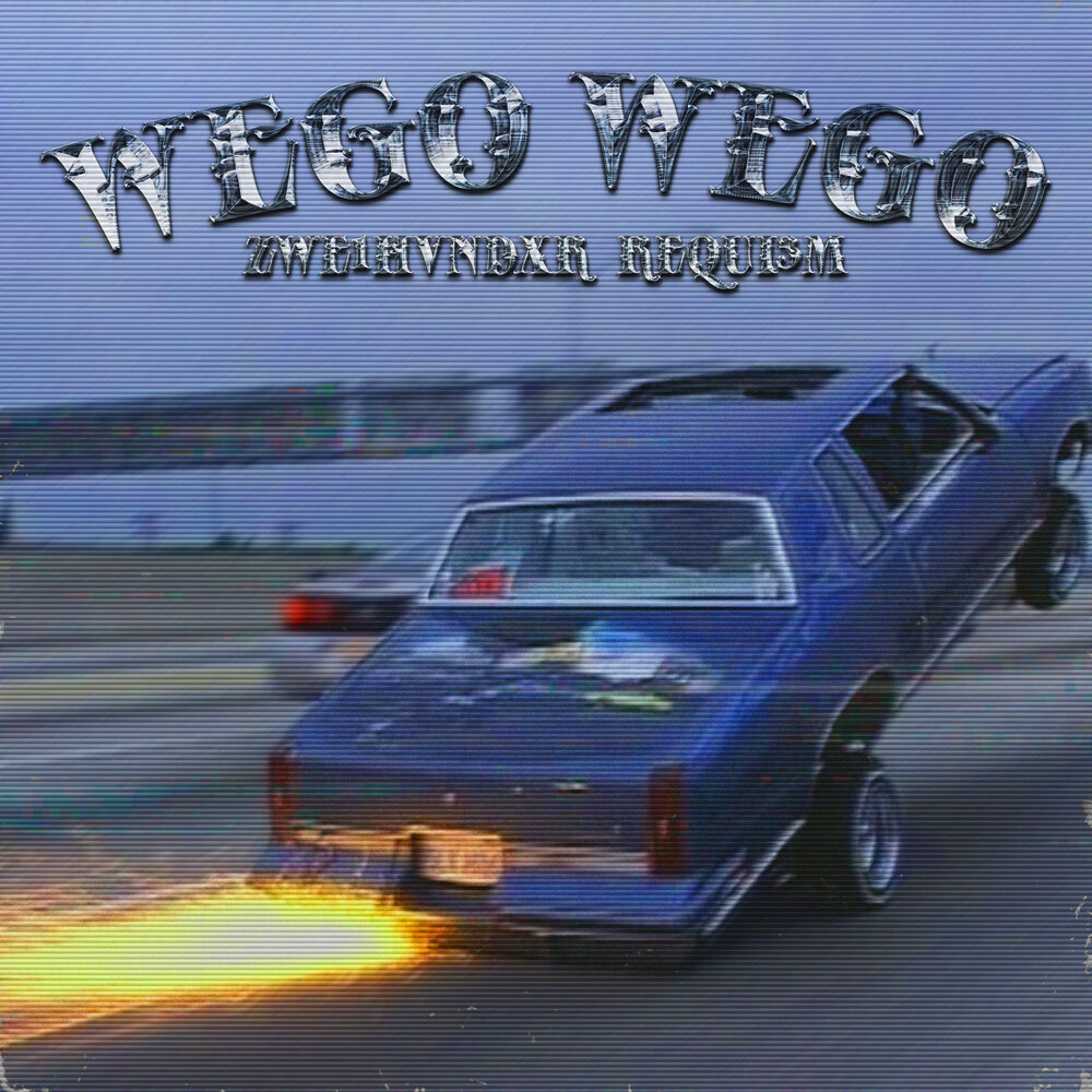 ZWE1HVNDXR, requi3m - WEGO WEGO