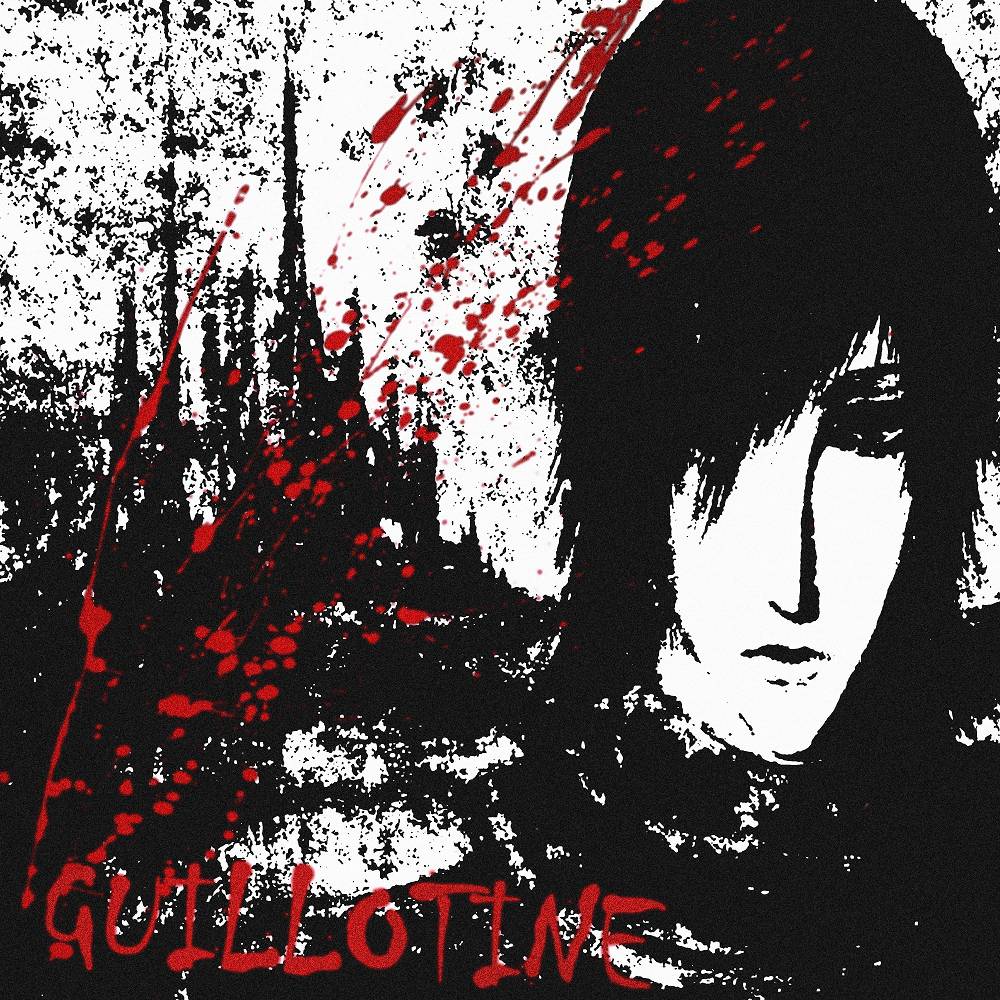 GUILLOTINE - ZWE1HVNDXR & scxrd & ONIMXRU
