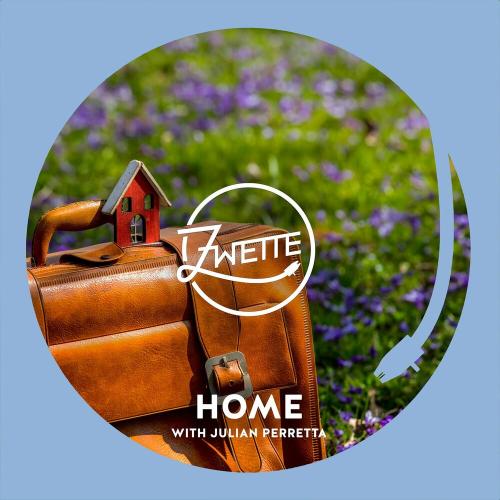 Zwette feat. Julian Perretta - Home
