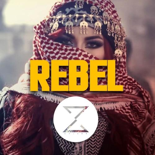 Zwirek - Rebel