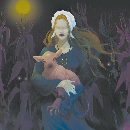Чорне Дерево - Zwyntar