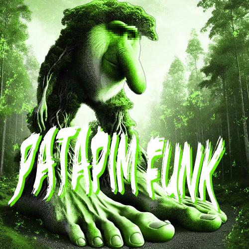 zxcphonkk?, Kkind - PATAPIM FUNK