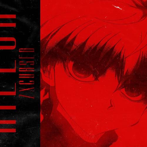zxcursed - killua