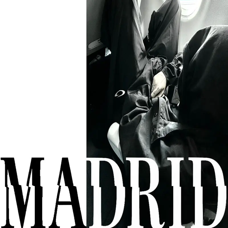 Madrid - zxcursed & Mark Siemens