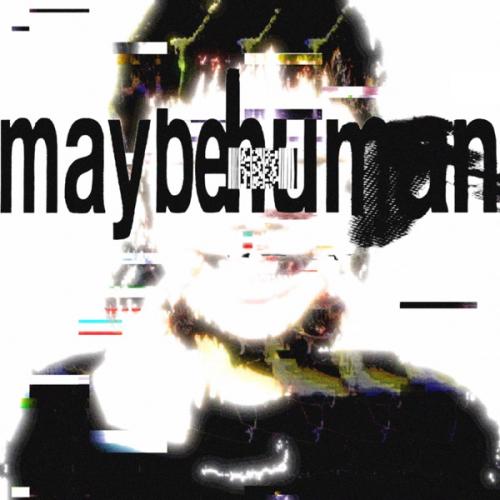zxcursed - maybe human