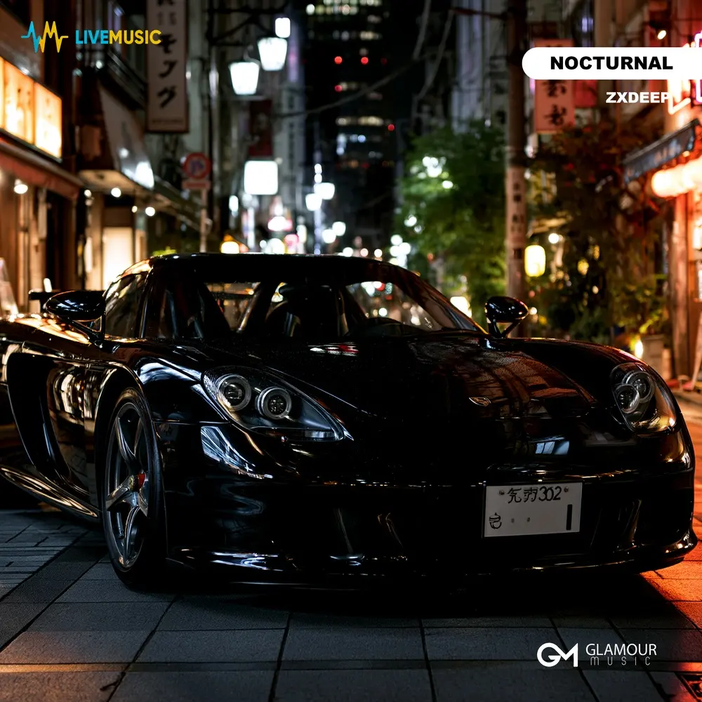 Nocturnal - ZXDEEP