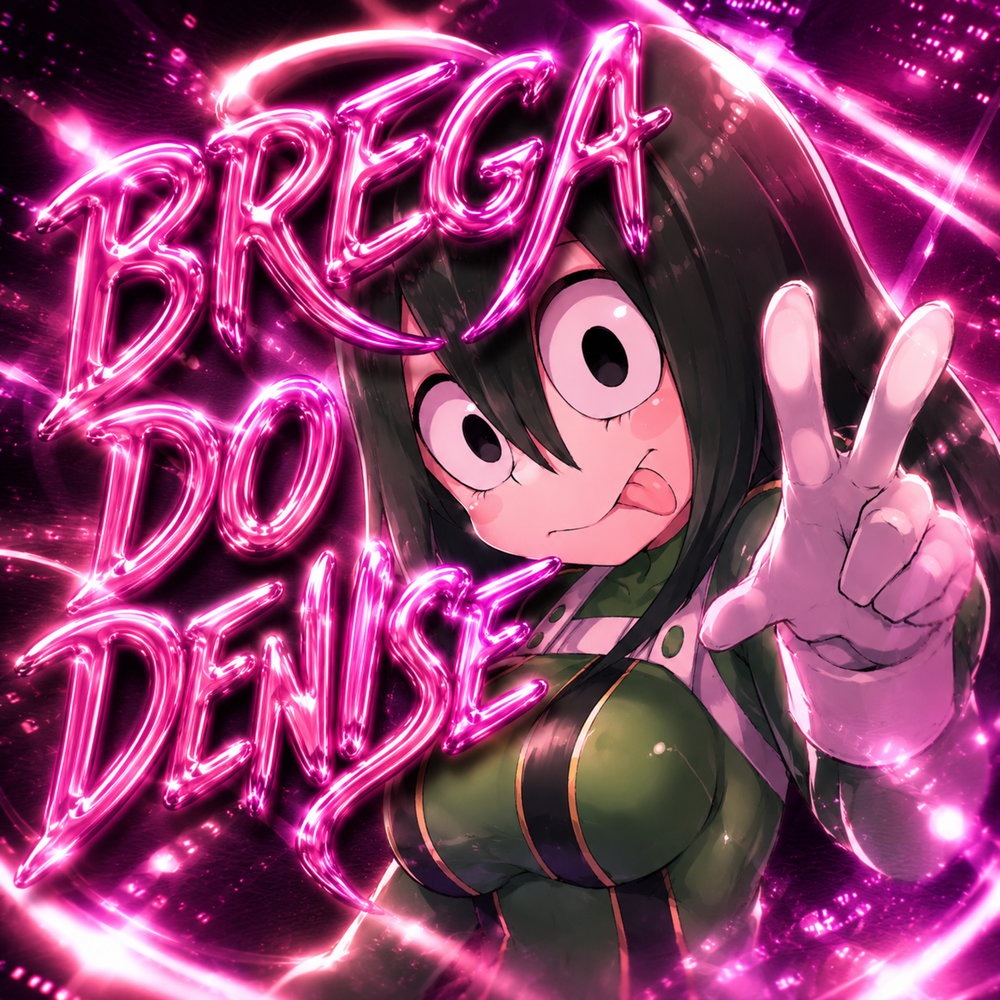 BREGA DO DENISE - ZXLXN, 74blade