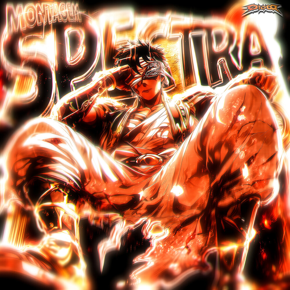 MONTAGEM SPECTRA - ZXLXN, 74blade