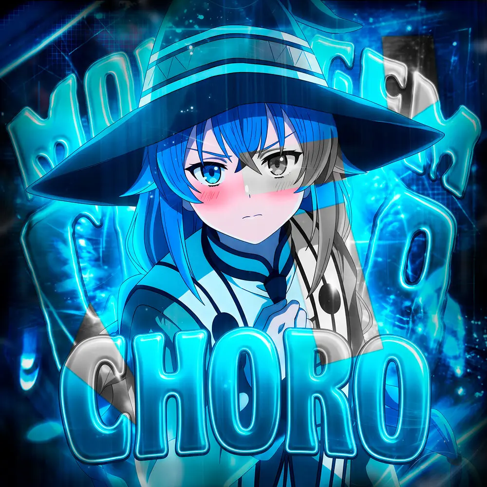 MONTAGEM CHORO - ZXLXN, INTERIA!, WHISBURY