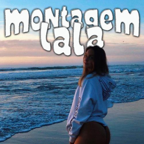ZXLXN, SHINARI - MONTAGEM LALA
