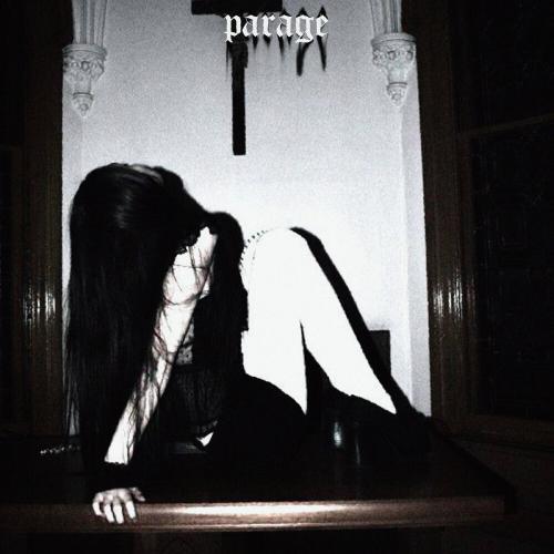 ZXLXN, SHINARI - PARAGE
