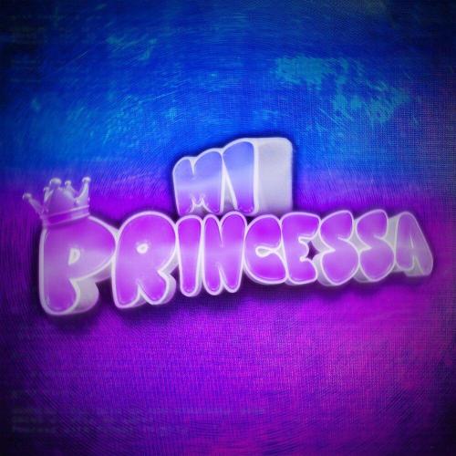 zxnc․ - MI PRINCESSA