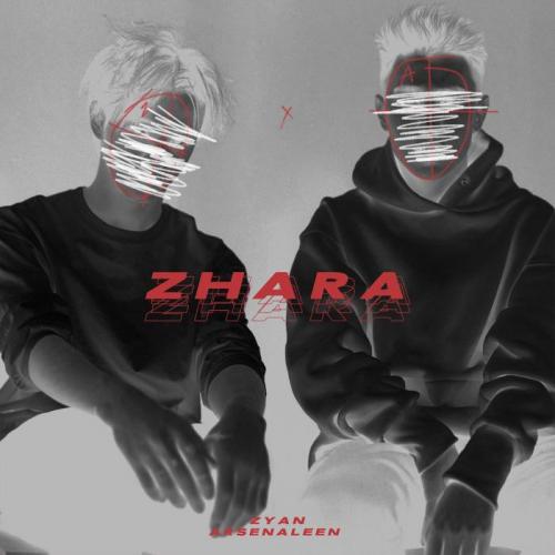 Zyan & Arsenaleen - Zhara