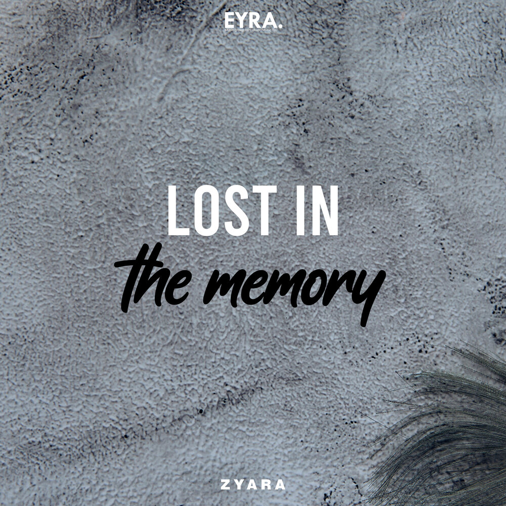 Lost in the Memory - ZYARA