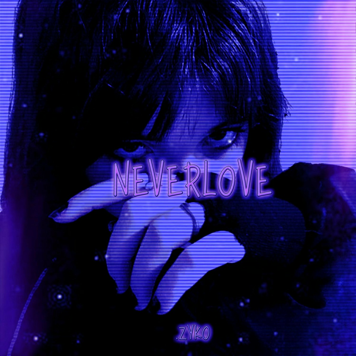 NEVERLOVE (Slowed) - .zyko