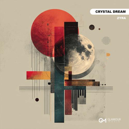 Zyra - Crystal Dream