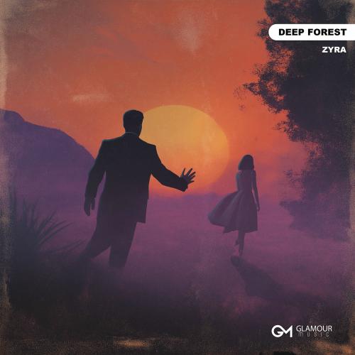 Zyra - Deep Forest