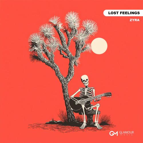 Zyra - Lost Feelings