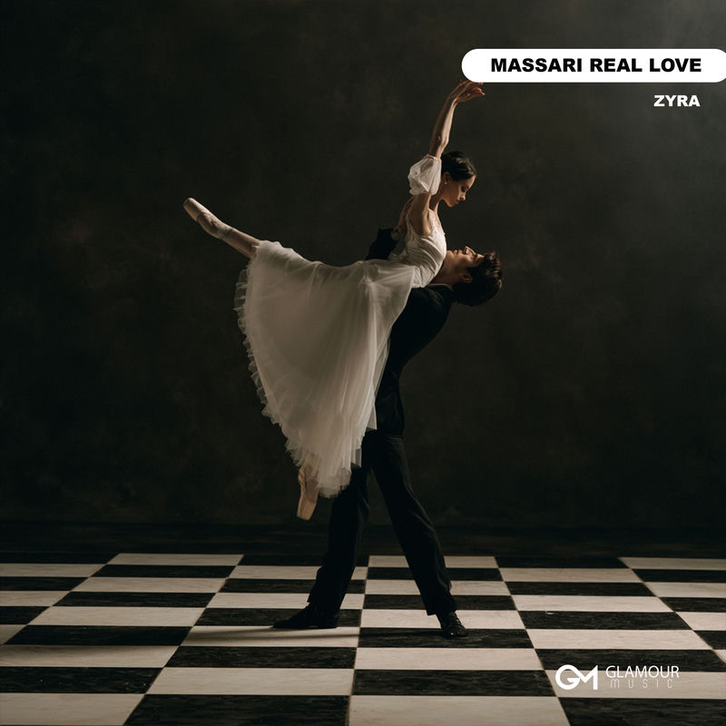 Massari Real Love (Slowed) - Zyra