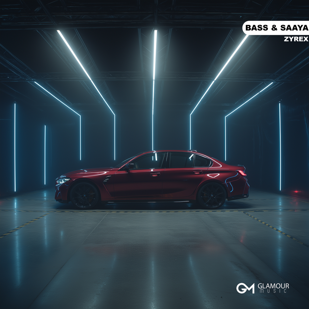 Bass & Saaya - ZYREX