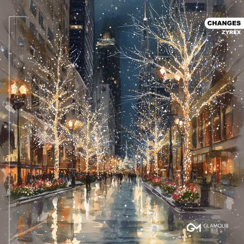 Zyrex - Changes