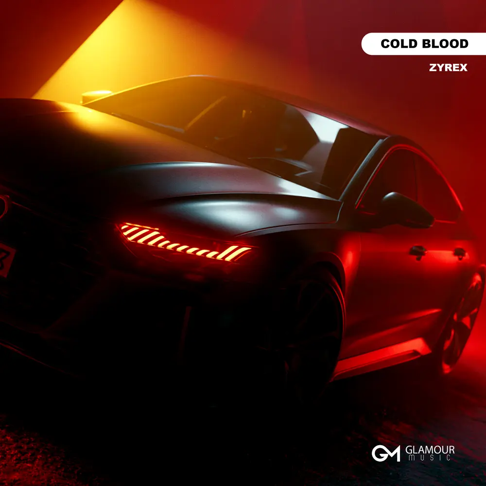 Cold Blood - ZYREX