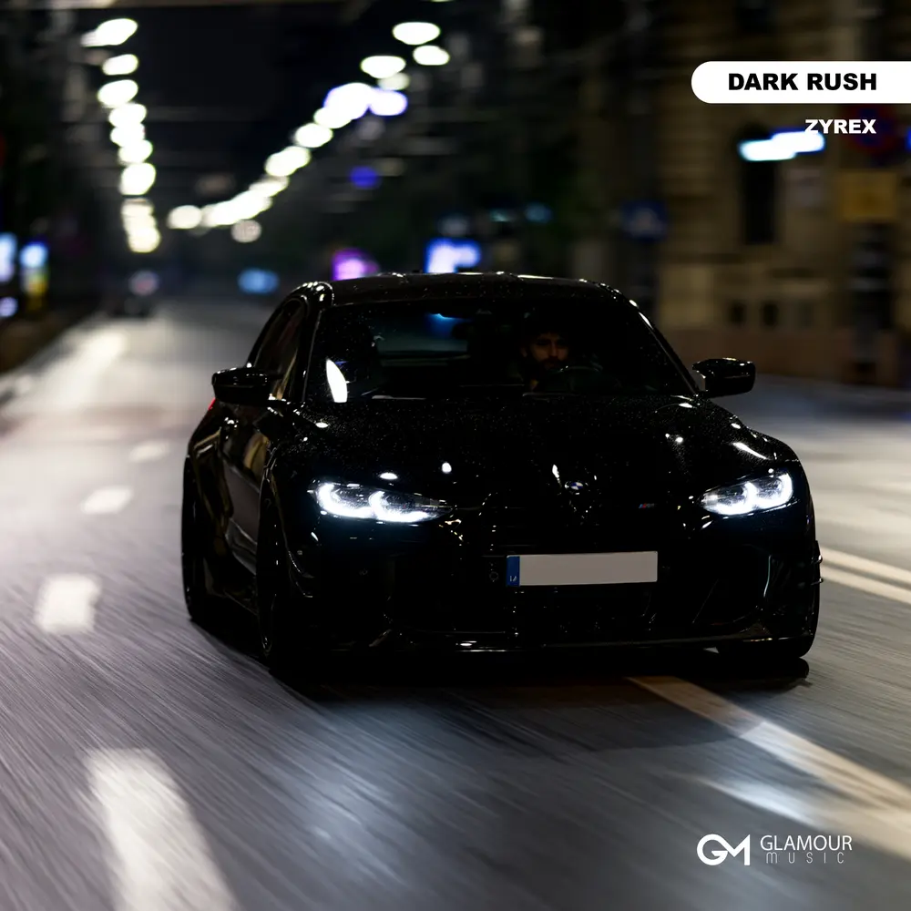 Dark Rush - ZYREX