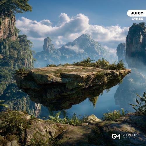 Zyrex - Juicy