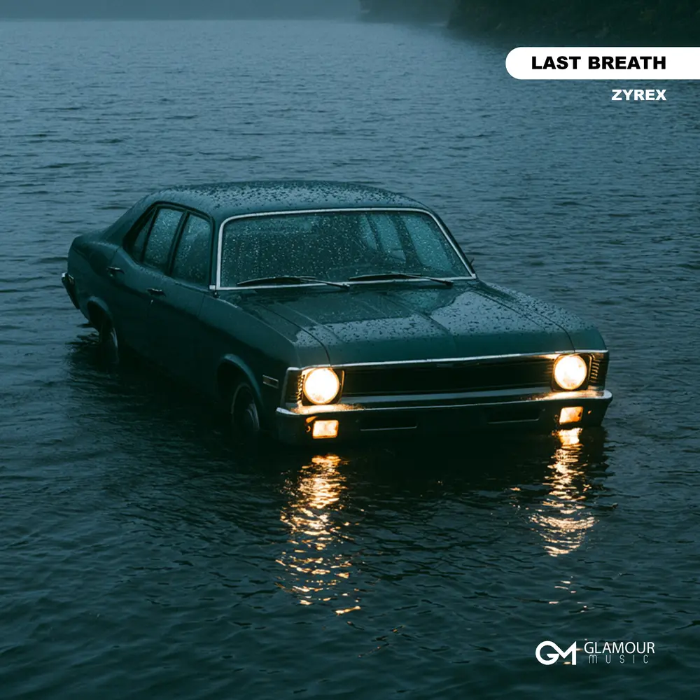 Last Breath - ZYREX