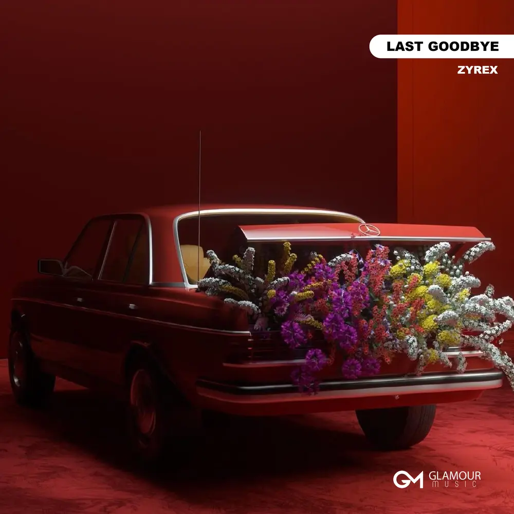 Last Goodbye - ZYREX