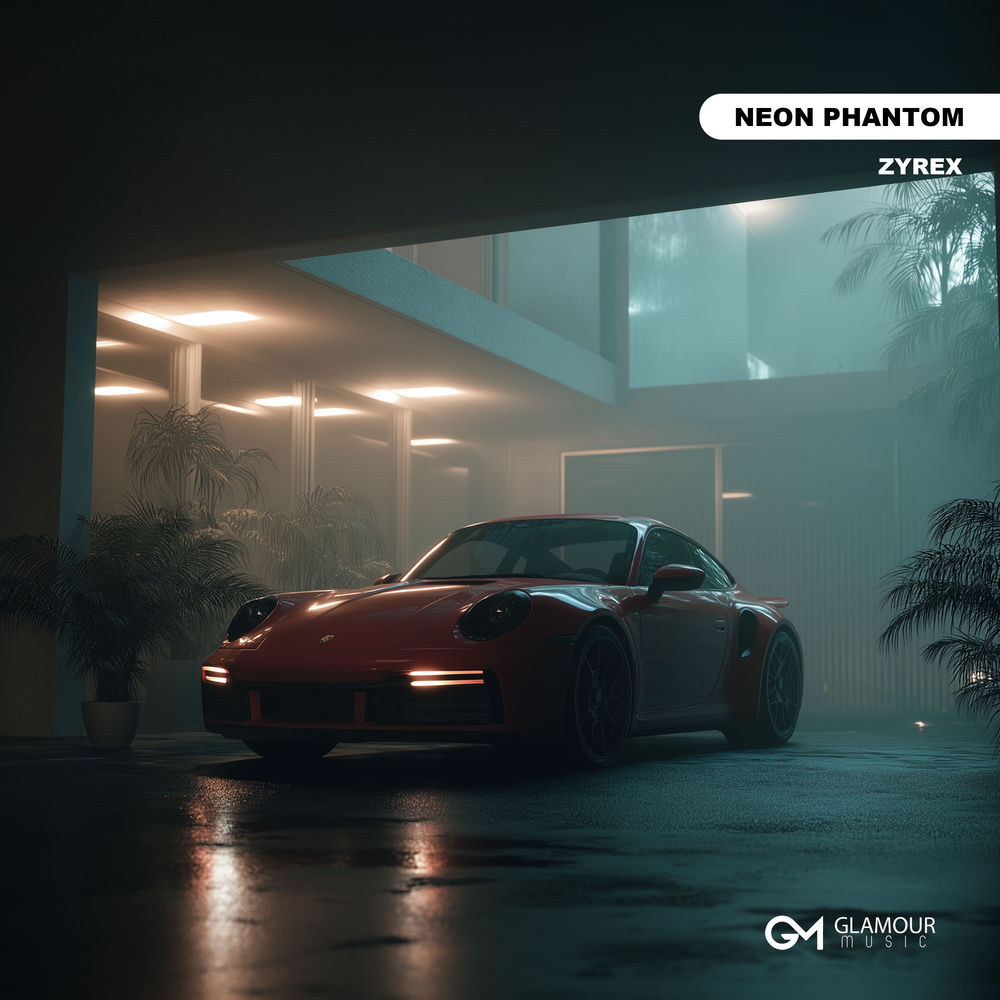 Neon Phantom - Zyrex