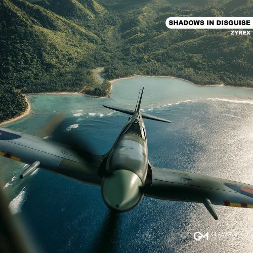 Zyrex - Shadows In Disguise