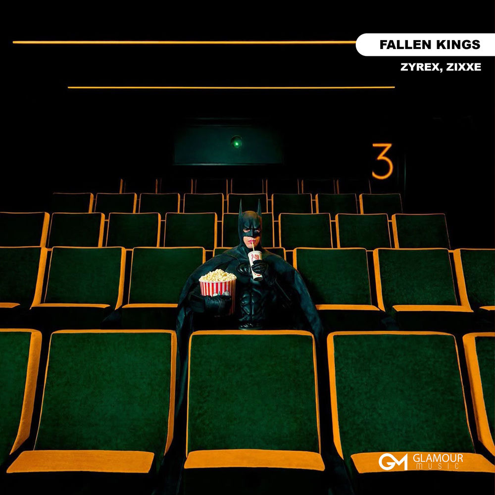 Fallen Kings - Zyrex & ZIXXE