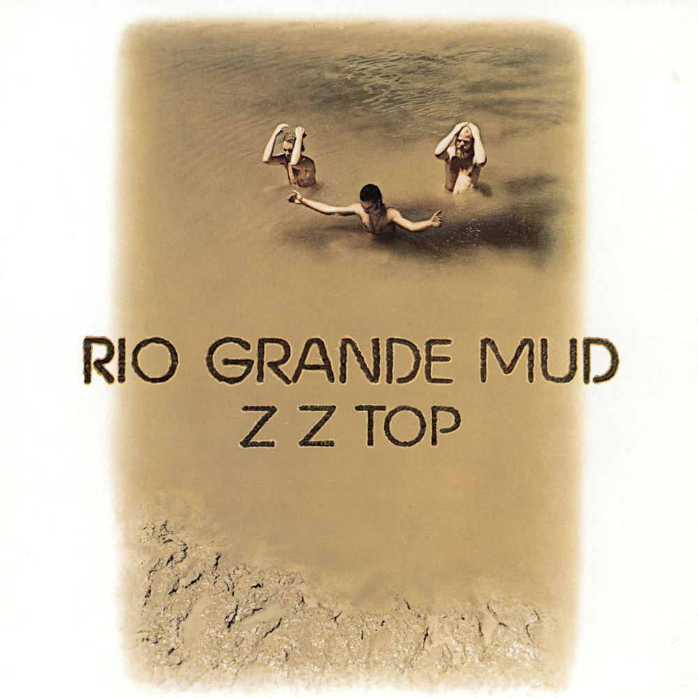 Apologies To Pearly - ZZ Top