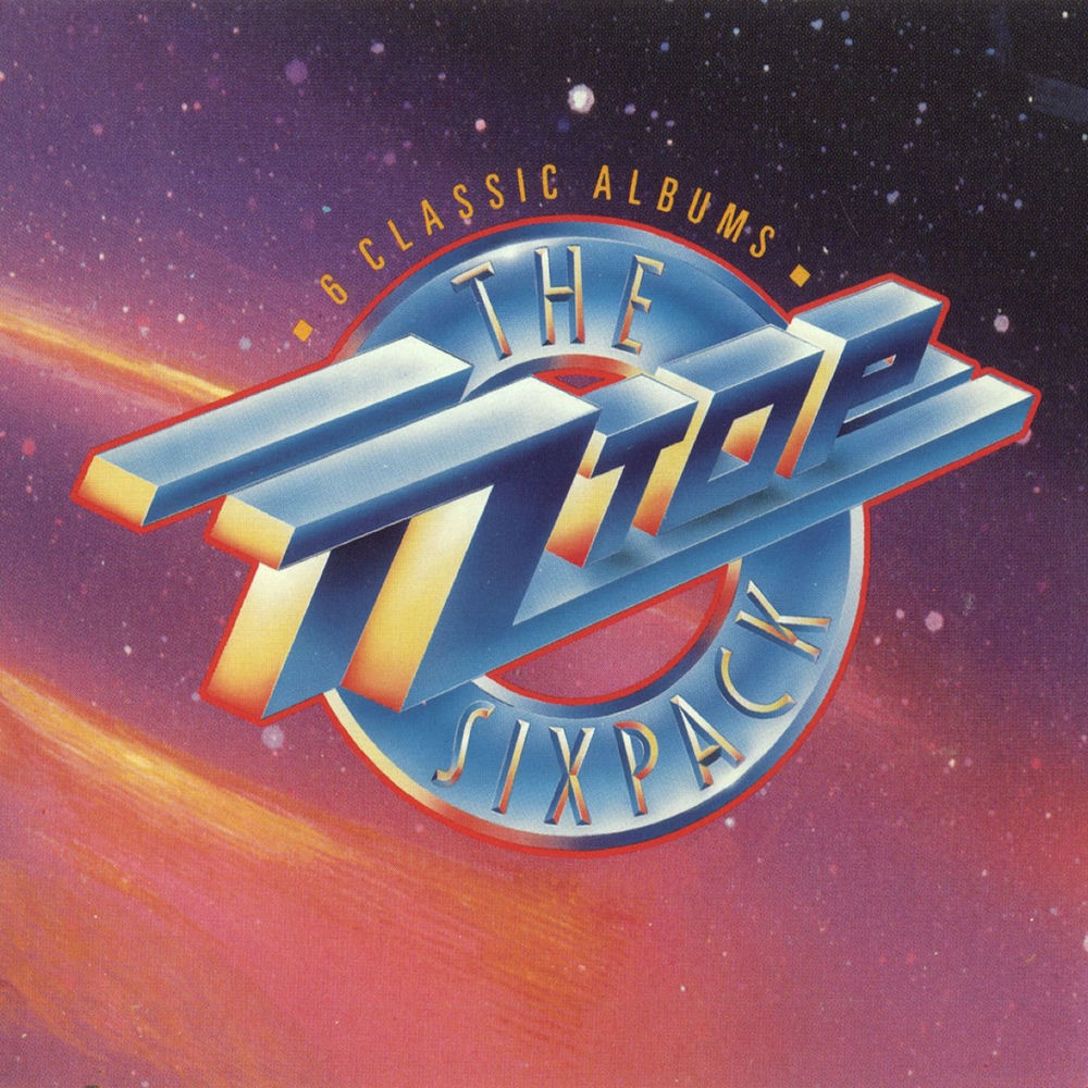 Balinese - ZZ Top