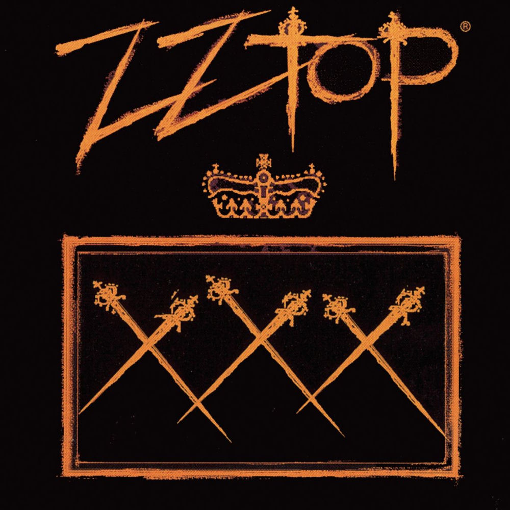 Beatbox - ZZ Top