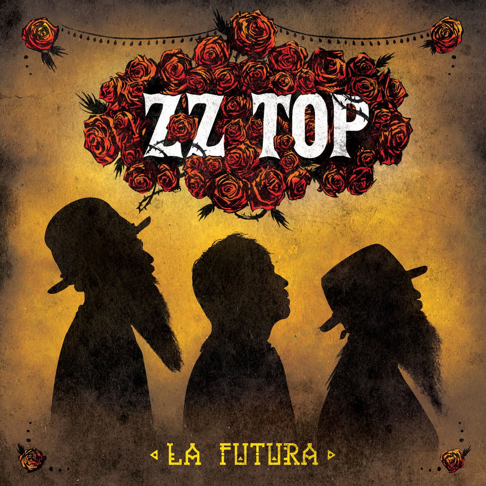 Big Shiny Nine - ZZ Top
