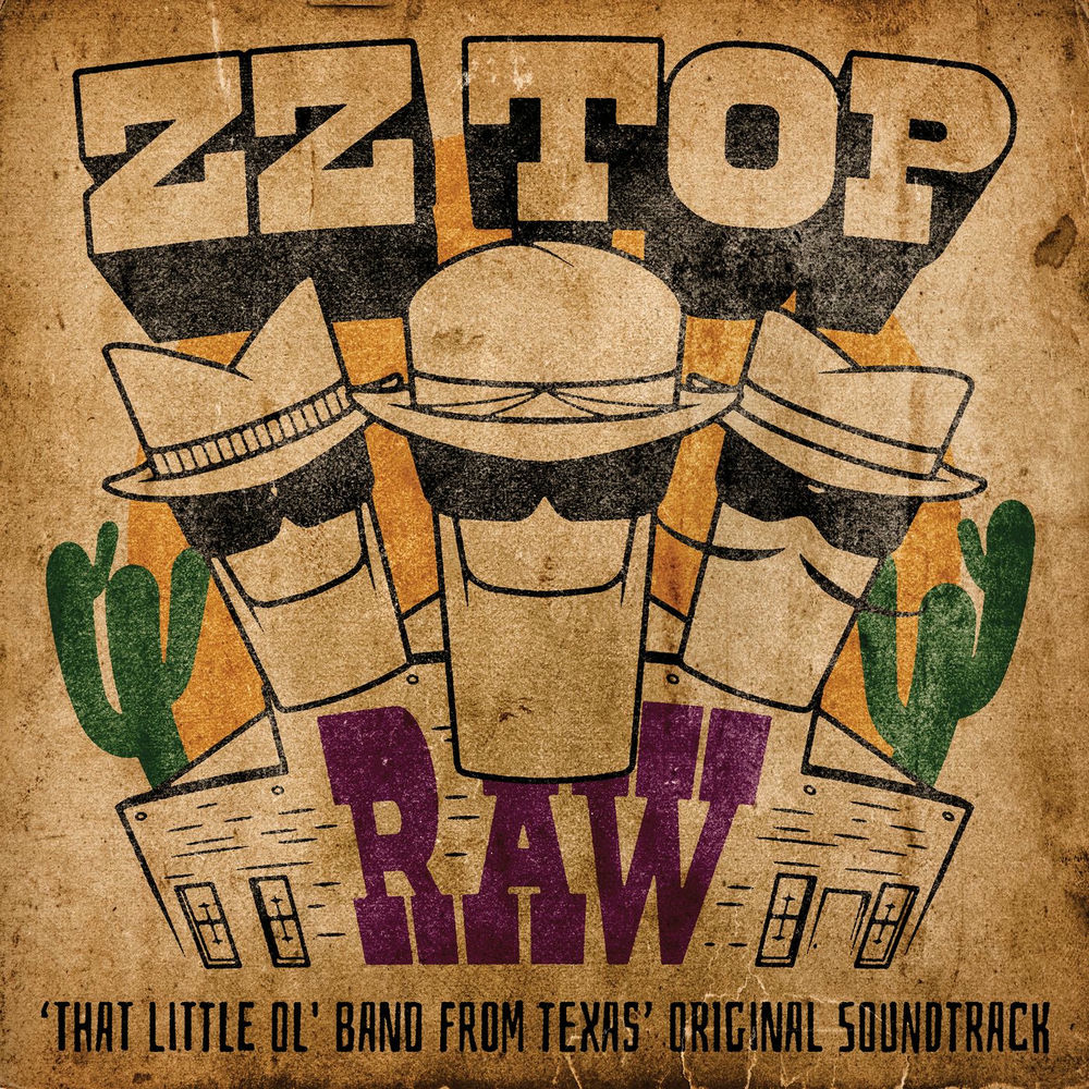 Certified Blues - ZZ Top